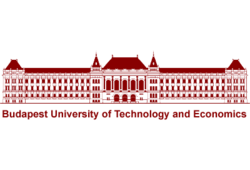 Univ Budapestlogo