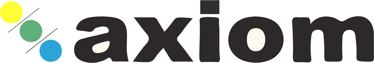 axiom logo